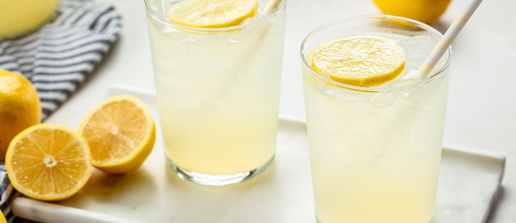 Homemade Lemonade | Domino® Sugar