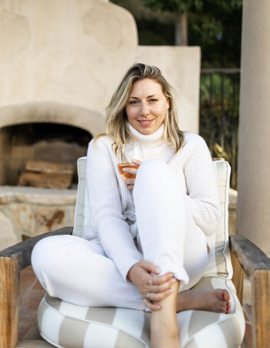 Meet the Chef: Kylie Mazon-Chambers