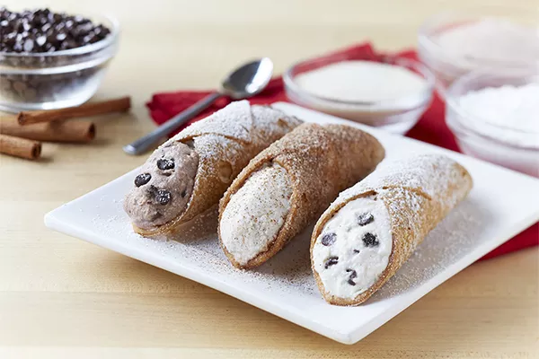 Cannoli