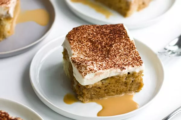 Vegan Coffee Tres