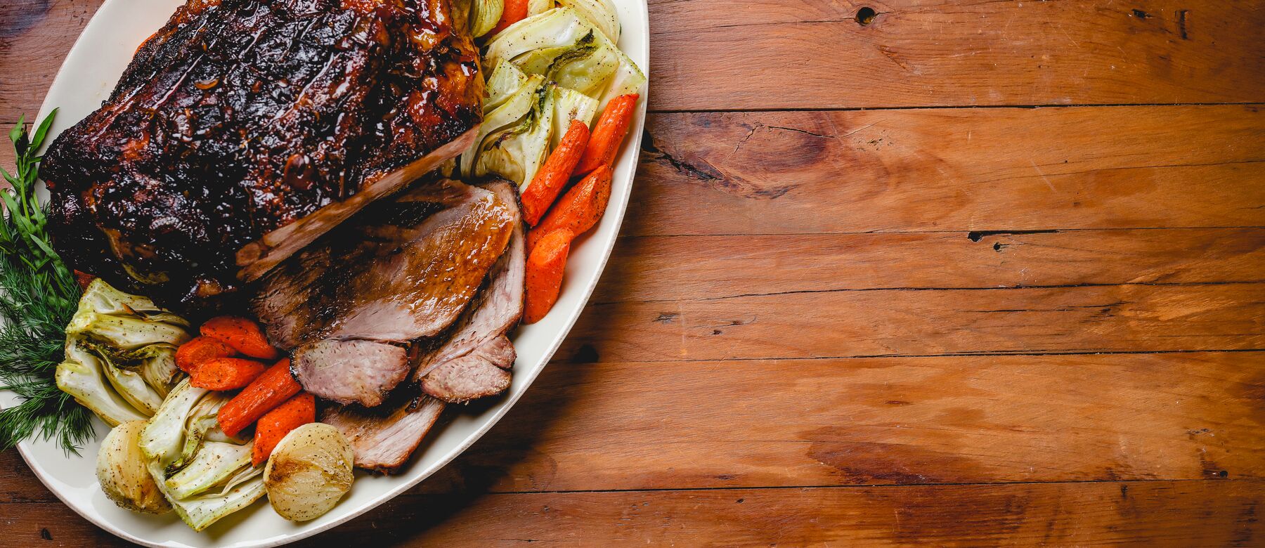 Easter Menu Planner