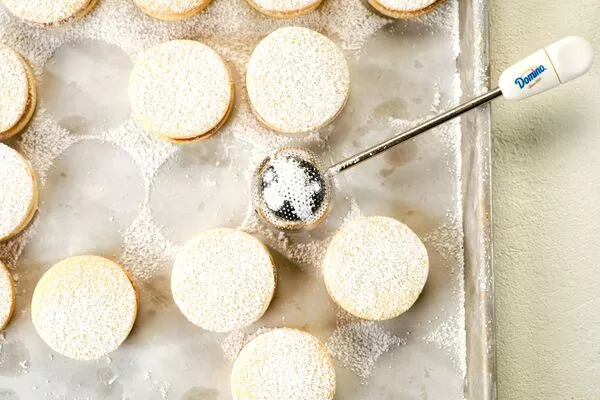 Alfajores