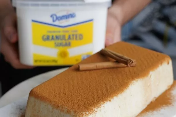 Colombian Natillas
