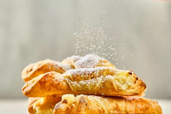 Save on Taste of Inspirations Puff Pastry Dough Sheets - 2 ct Order Online  Delivery
