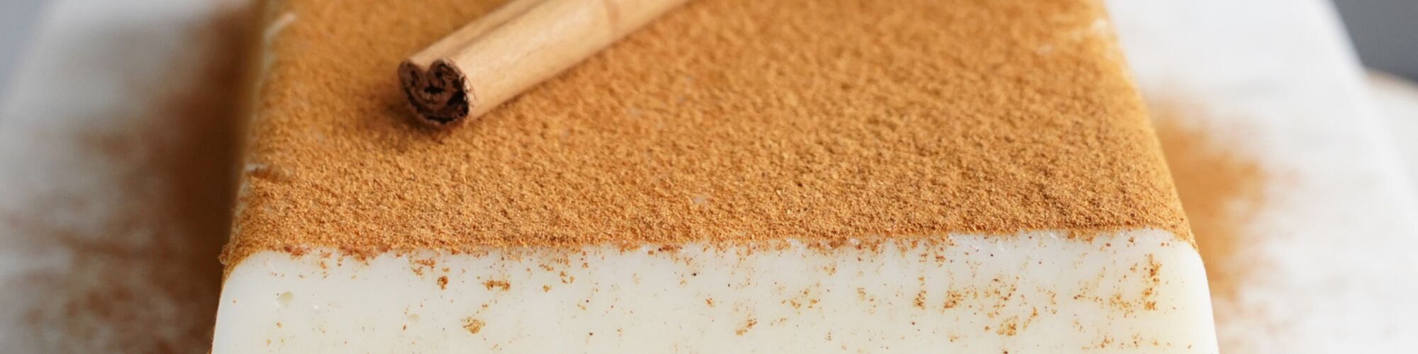 Colombian Natillas