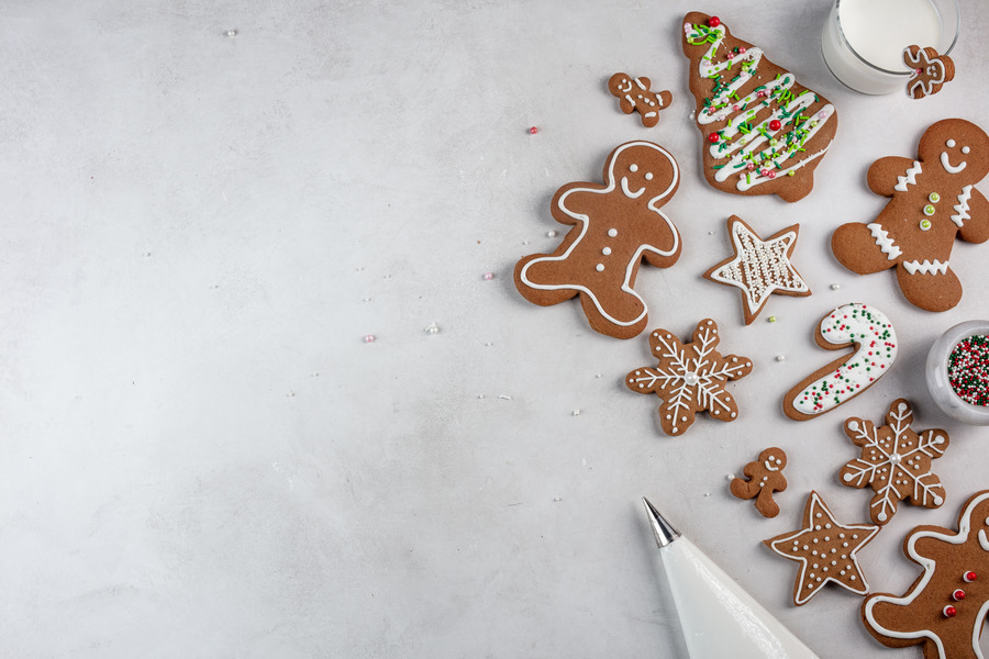 Explore More Homemade Cookie Recipes