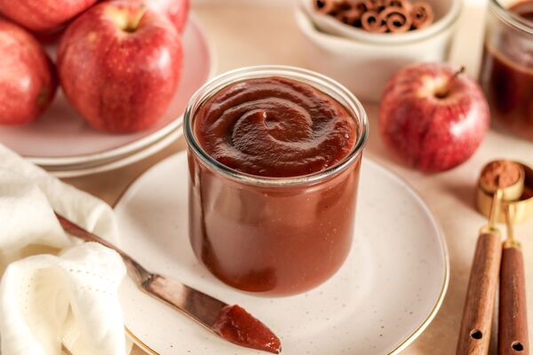 Apple Butter | Domino® Sugar