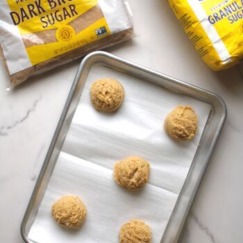 Brown Sugar Cookies | Sugar Cookie Recipe | Domino® Sugar