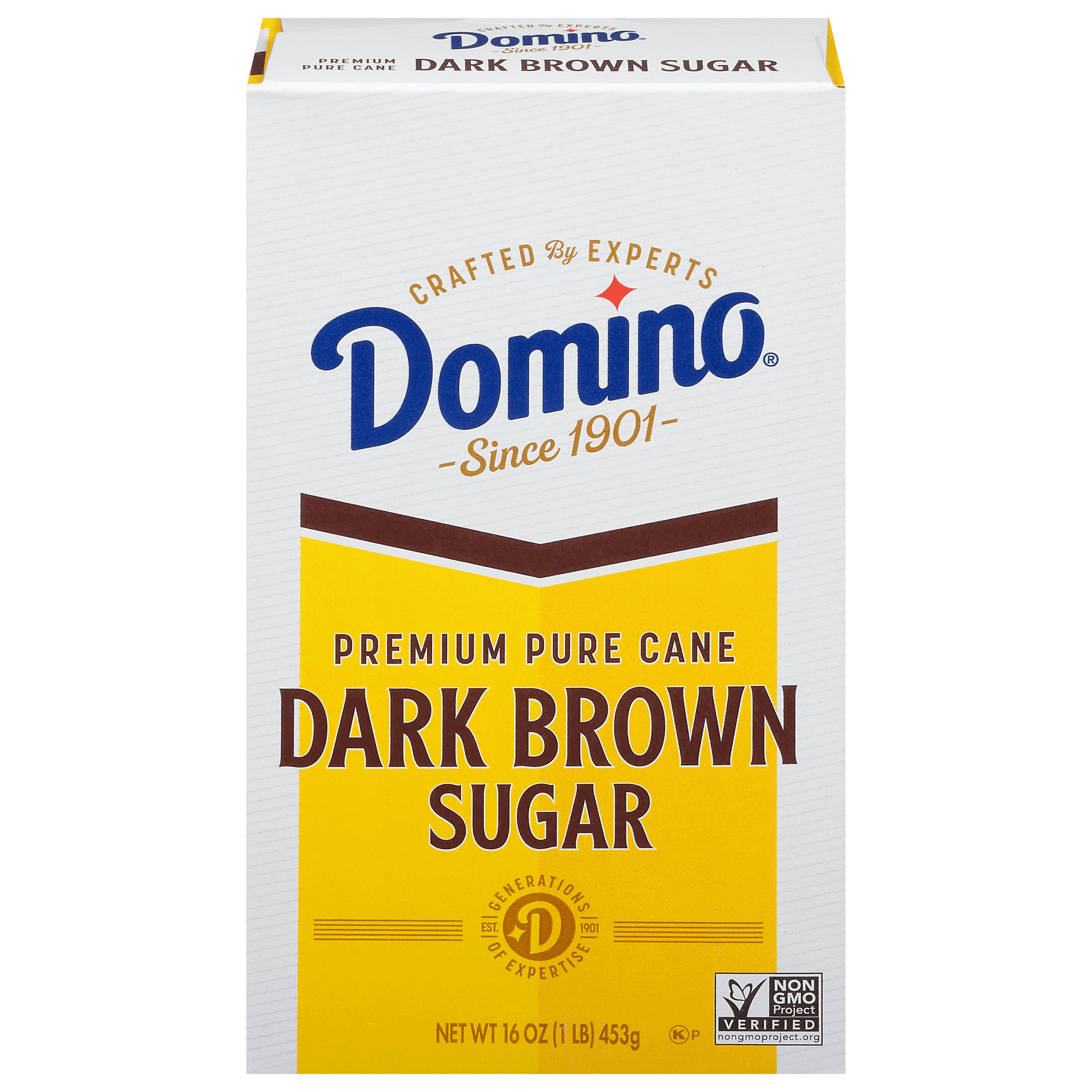 Dark Brown Sugar | Domino® Sugar