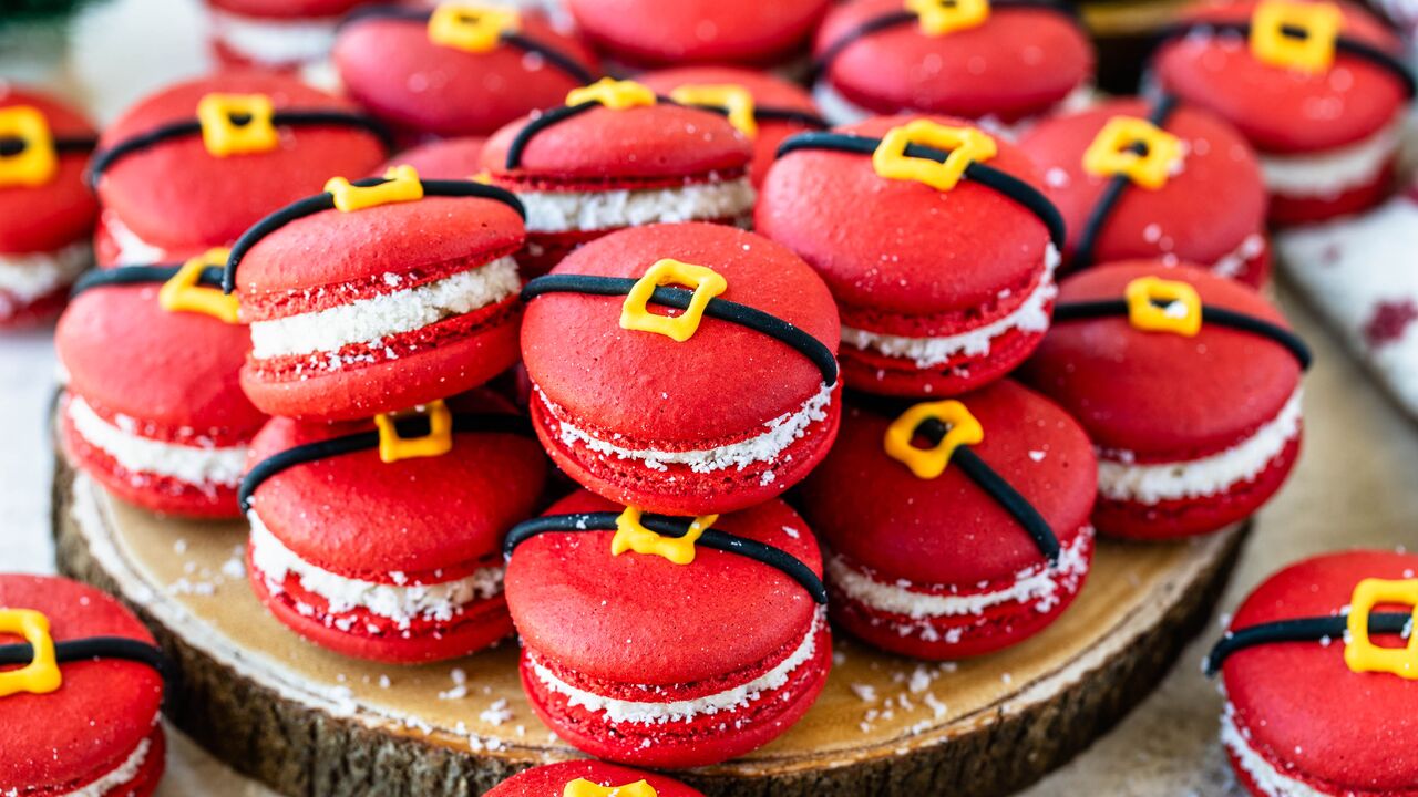 Domino® Sugar Is Here to Spread Holiday Cheer