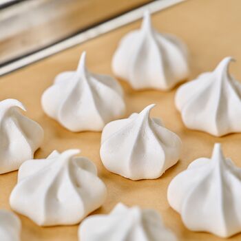 Meringue Cookies