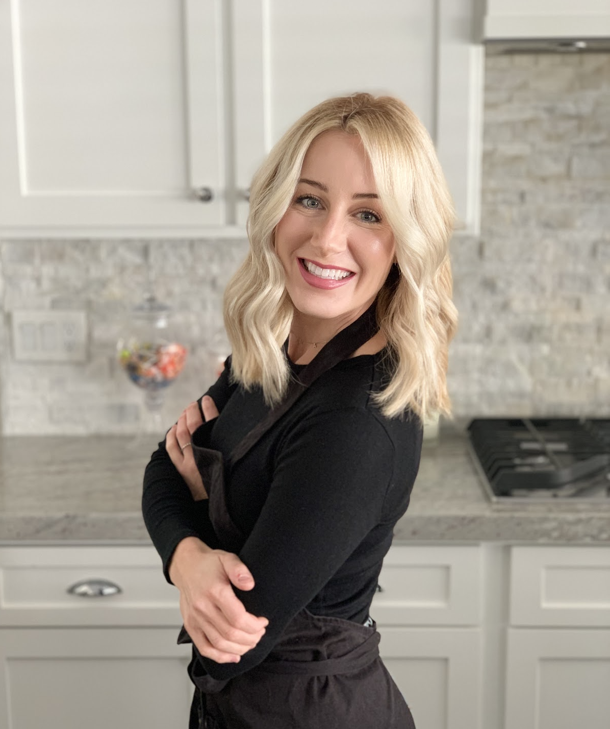 Christine Scott