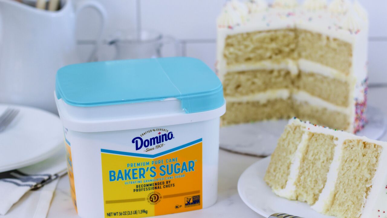 How to Achieve Bakery-Quality Cake at Home