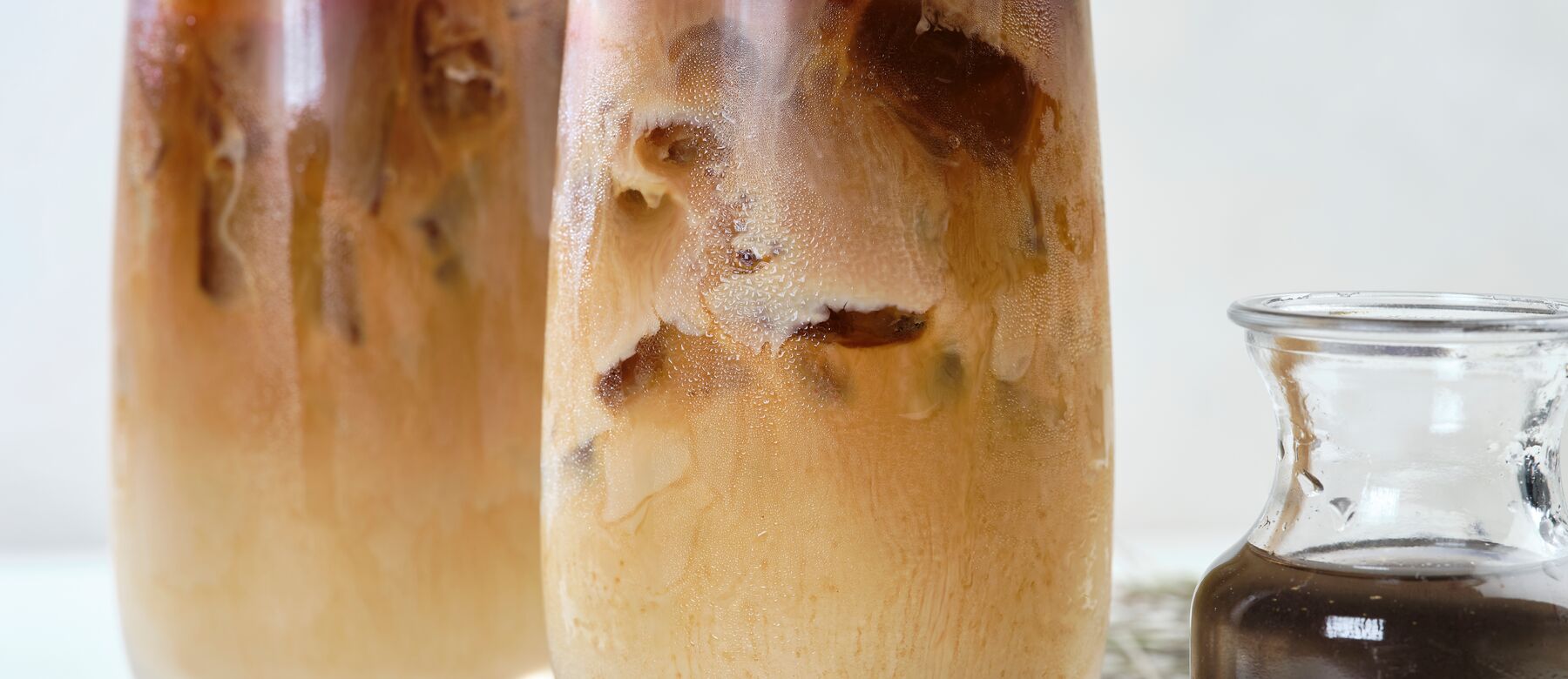 Bourbon Brown Sugar Latte