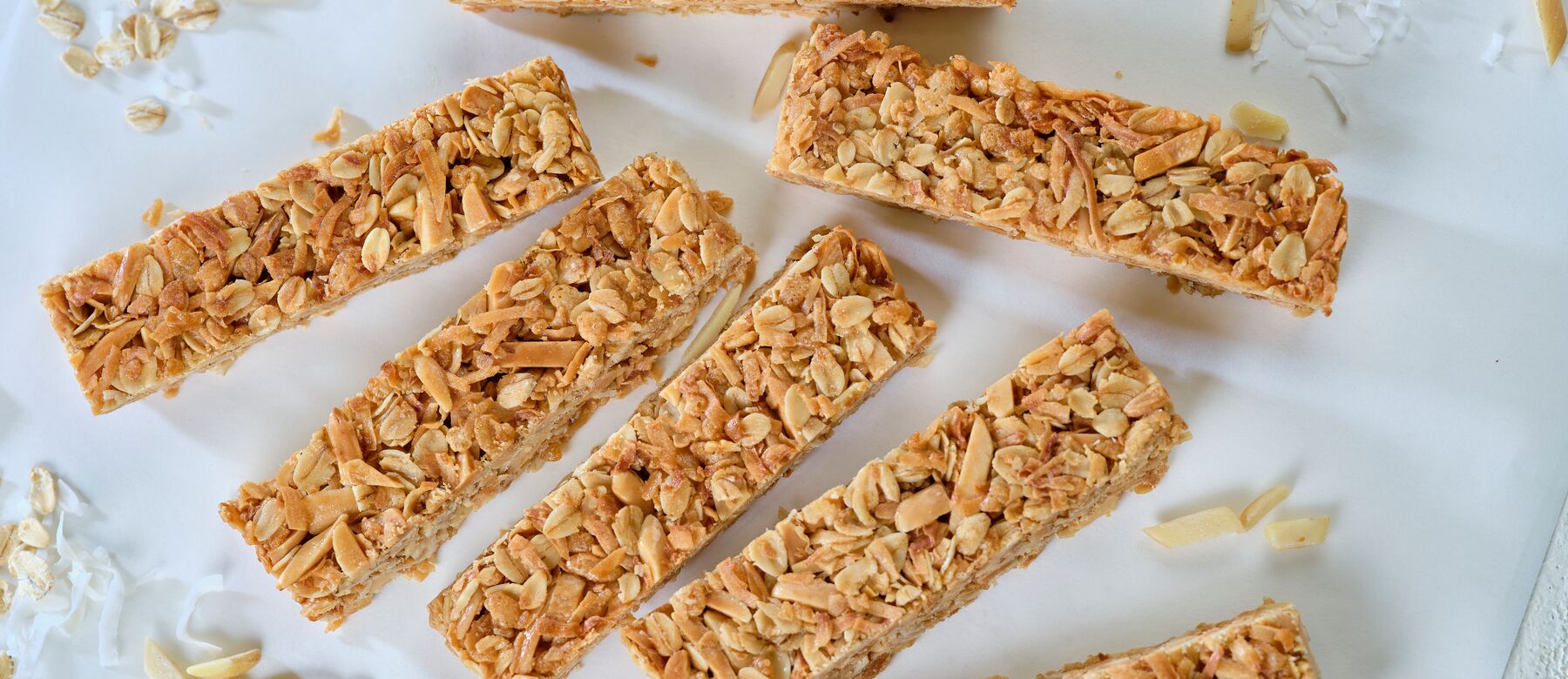 Granola Bars