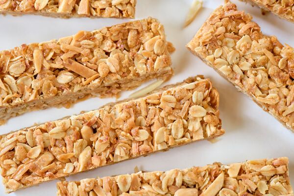 Granola Bars