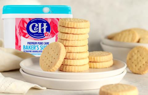 Domino® Baker’s Sugar™ FAQ