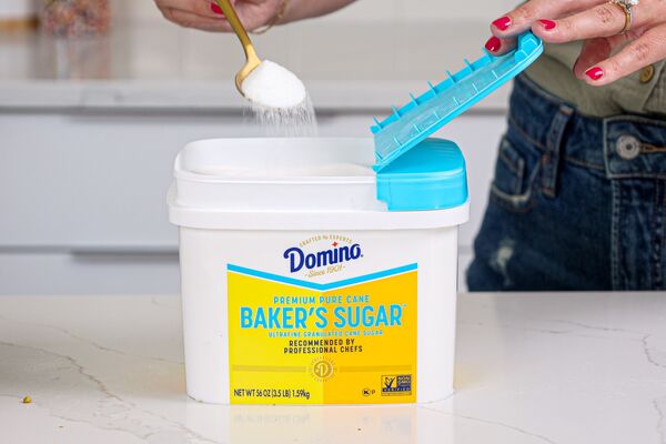 Baker&#039;s Sugar
