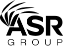 ASR Group Footer Logo