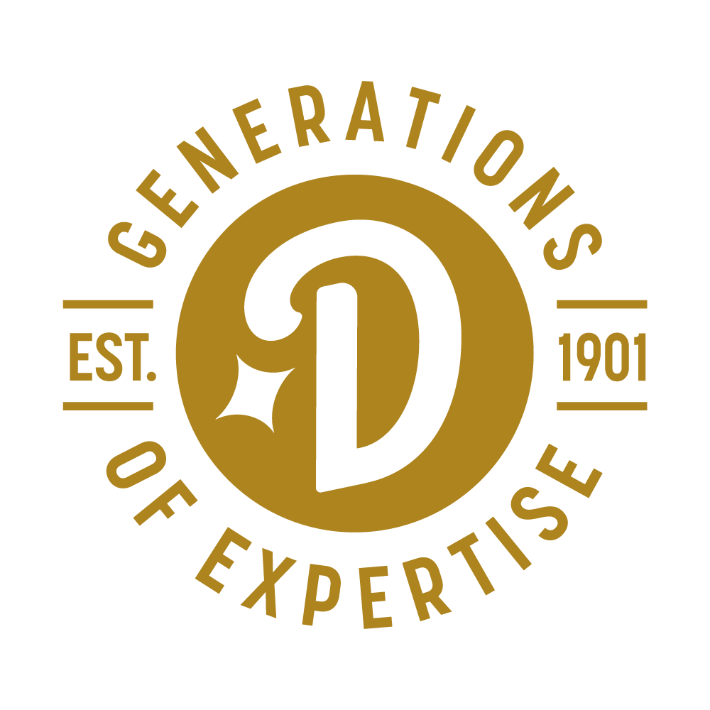 Domino Sugar Logo