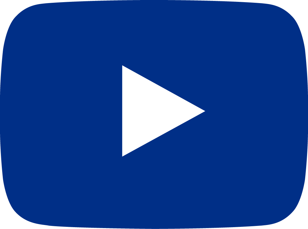 YouTube logo