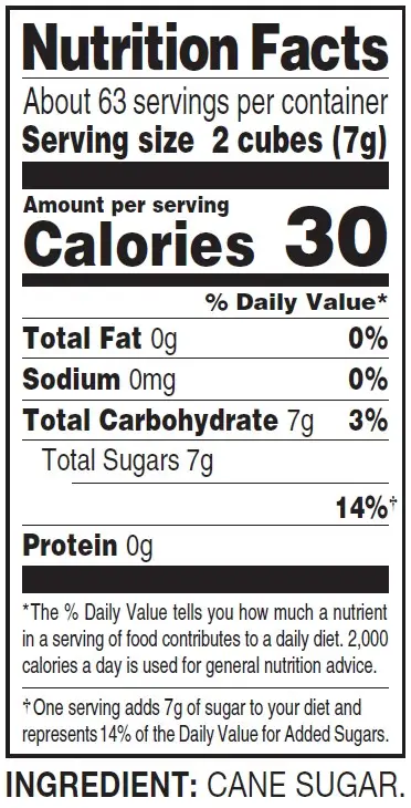 Nutrition