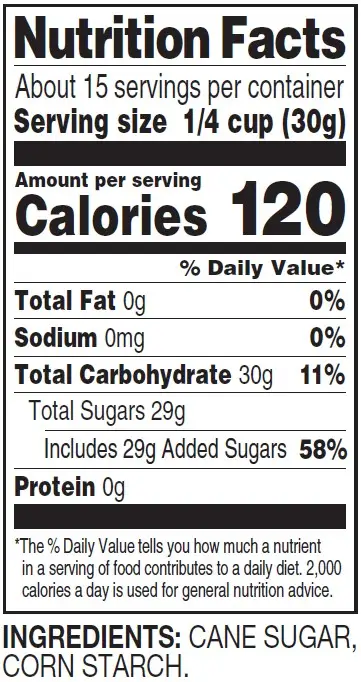 Nutrition 