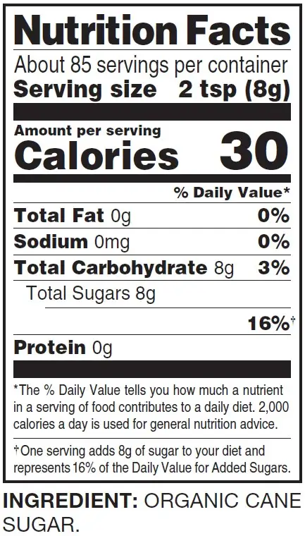 Nutrition 