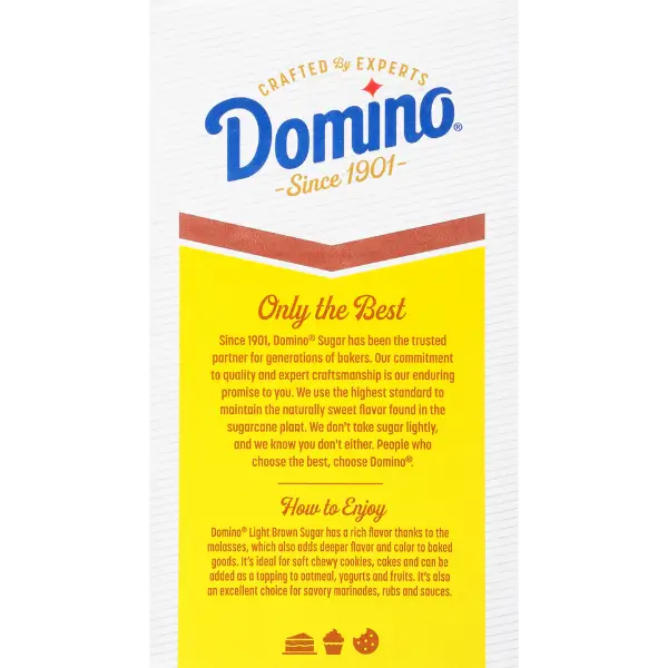 Product back