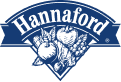  Hannaford Logo