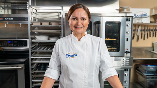 Chef Eleonora