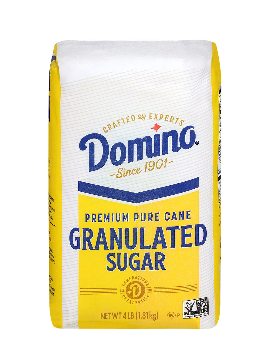 Domino® Granulated Sugar