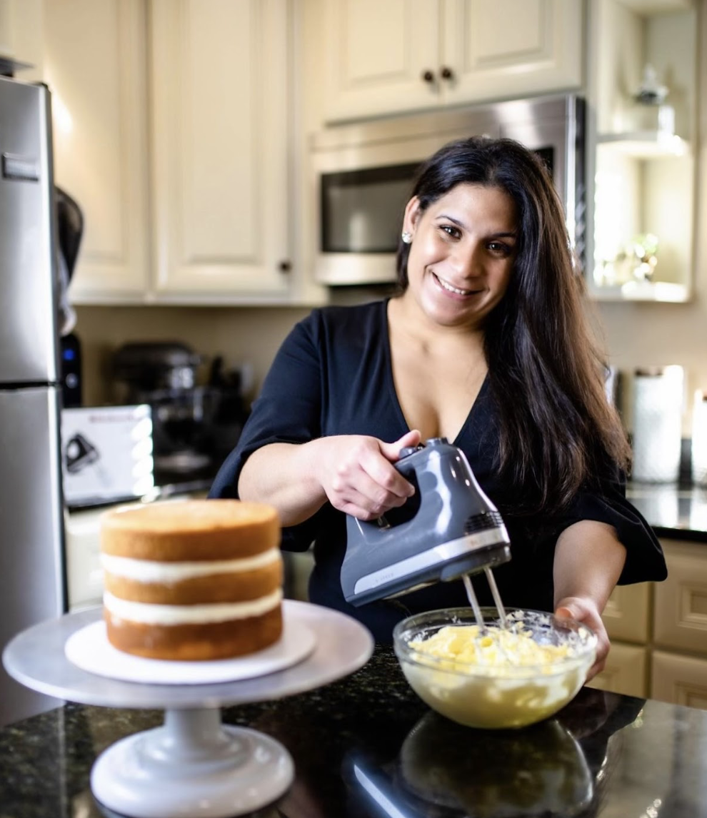 Melissa Garcia image