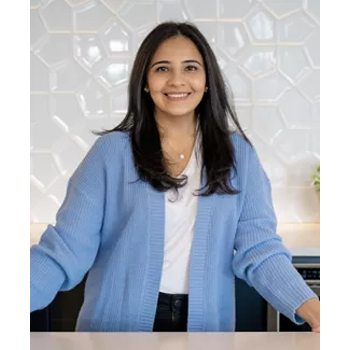 Saloni Mehta