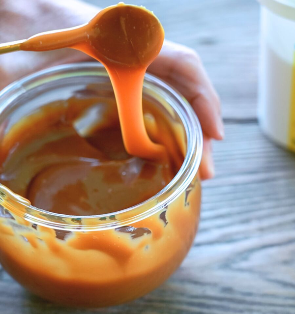 Caramel