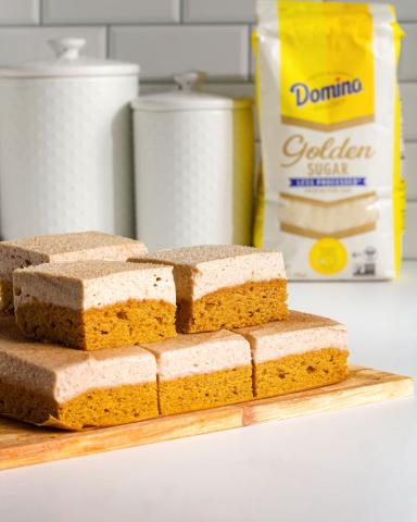 Vegan Pumpkin Cheesecake
